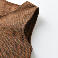 Load image into Gallery viewer, 3 Pieces Set Baby Kid Boys Birthday Party Solid Color Bow Shirts And Vests Waistcoats And Pants Wholesale 230308602
