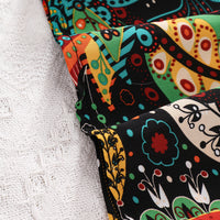 Load image into Gallery viewer, Baby Kid Girls Print Dresses Wholesale 230308605
