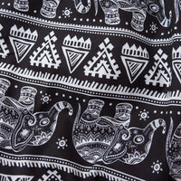 Load image into Gallery viewer, 2 Pieces Set Baby Kid Girls Cartoon Print Tank Tops And Pants Wholesale 230308634
