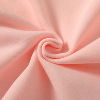 Load image into Gallery viewer, Kid Girls Solid Color Hoodies Sweatshirts Wholesale 230308636
