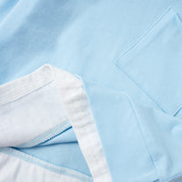 Load image into Gallery viewer, 2 Pieces Set Baby Kid Girls Color-blocking Hoodies Sweatshirts And Pants Wholesale 230308637
