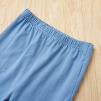 Load image into Gallery viewer, 2 Pieces Set Baby Kid Girls Color-blocking Hoodies Sweatshirts And Pants Wholesale 230308637
