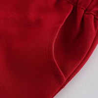 Load image into Gallery viewer, 2 Pieces Set Baby Boys Striped Shirts And Solid Color Shorts Wholesale 23030869
