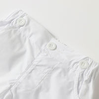 Load image into Gallery viewer, 2 Pieces Set Baby Boys Birthday Party Checked Bow Shirts And Solid Color Rompers Wholesale 23030877
