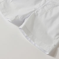 Load image into Gallery viewer, 2 Pieces Set Baby Boys Birthday Party Checked Bow Shirts And Solid Color Rompers Wholesale 23030877
