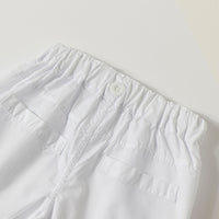 Load image into Gallery viewer, 2 Pieces Set Baby Boys Birthday Party Checked Bow Shirts And Solid Color Rompers Wholesale 23030877
