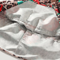 Load image into Gallery viewer, Baby Kid Girls Flower Leopard Print Dresses Wholesale 23030879
