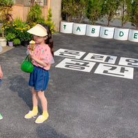 Load image into Gallery viewer, Baby Kid Girls Love heart Lace Print Tops Wholesale 230315130
