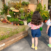 Load image into Gallery viewer, Baby Kid Girls Love heart Lace Print Tops Wholesale 230315130
