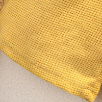 Load image into Gallery viewer, 2 Pieces Set Baby Kid Unisex Color-blocking T-Shirts And Solid Color Shorts Wholesale 230315156
