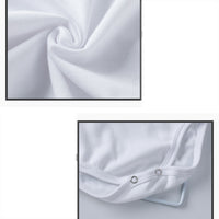 Load image into Gallery viewer, Baby Unisex Letters Embroidered Rompers Wholesale 23031522
