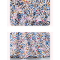 Load image into Gallery viewer, Baby Kid Girls Flower Print Dresses Wholesale 230315224
