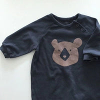 Load image into Gallery viewer, Baby Unisex Cartoon Print Jumpsuits Wholesale 230315227
