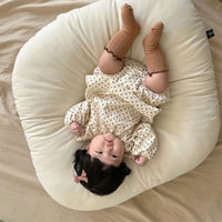 Load image into Gallery viewer, 2 Pieces Set Baby Girls Flower Print Tops And Shorts Wholesale 230315230
