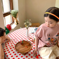 Load image into Gallery viewer, Baby Kid Unisex Letters Cartoon Star Print T-Shirts Wholesale 23031539
