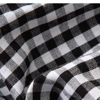 Load image into Gallery viewer, Baby Kid Girls Checked Dresses Wholesale 230315400
