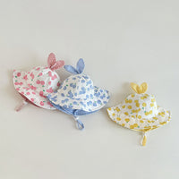 Load image into Gallery viewer, Baby Kid Unisex Cartoon Print Accessories Hats Wholesale 230315536
