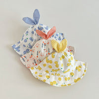 Load image into Gallery viewer, Baby Kid Unisex Cartoon Print Accessories Hats Wholesale 230315536
