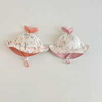 Load image into Gallery viewer, Baby Kid Unisex Cartoon Print Accessories Hats Wholesale 230315536
