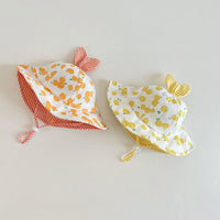 Load image into Gallery viewer, Baby Kid Unisex Cartoon Print Accessories Hats Wholesale 230315536
