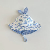 Load image into Gallery viewer, Baby Kid Unisex Cartoon Print Accessories Hats Wholesale 230315536
