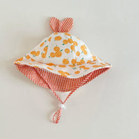 Load image into Gallery viewer, Baby Kid Unisex Cartoon Print Accessories Hats Wholesale 230315536
