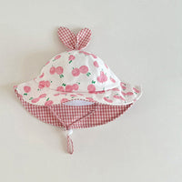 Load image into Gallery viewer, Baby Kid Unisex Cartoon Print Accessories Hats Wholesale 230315536
