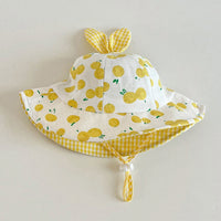 Load image into Gallery viewer, Baby Kid Unisex Cartoon Print Accessories Hats Wholesale 230315536
