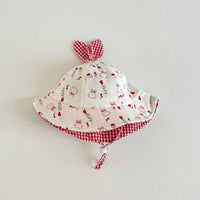 Load image into Gallery viewer, Baby Kid Unisex Cartoon Print Accessories Hats Wholesale 230315536
