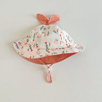 Load image into Gallery viewer, Baby Kid Unisex Cartoon Print Accessories Hats Wholesale 230315536
