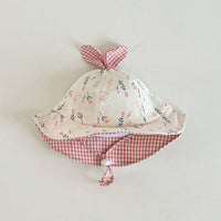 Load image into Gallery viewer, Baby Kid Unisex Cartoon Print Accessories Hats Wholesale 230315536
