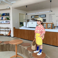 Load image into Gallery viewer, Baby Kid Unisex Letters Cartoon Print Shirts Wholesale 23031554
