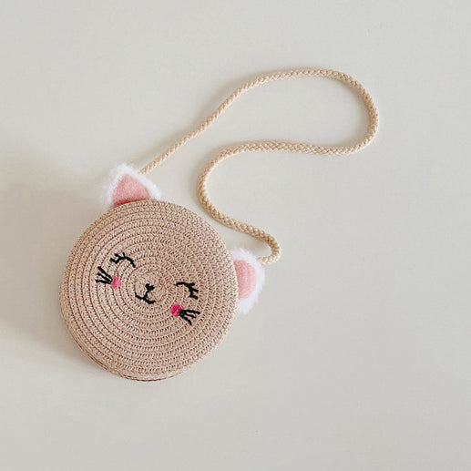 Girls Cartoon Bag Wholesale 230315558