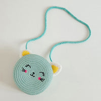 Load image into Gallery viewer, Girls Cartoon Bag Wholesale 230315558
