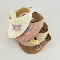 Load image into Gallery viewer, Girls Cartoon Accessories Hats Wholesale 230315564
