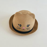 Load image into Gallery viewer, Unisex Cartoon Print Accessories Hats Wholesale 230315579
