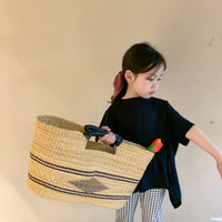 Load image into Gallery viewer, Baby Kid Girls Solid Color T-Shirts Wholesale 23031558
