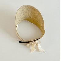 Load image into Gallery viewer, Girls Solid Color Lace Accessories Hats Wholesale 230315637
