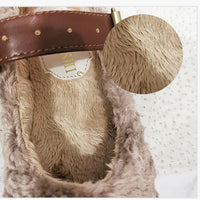 Load image into Gallery viewer, Baby Kid Girls Solid Color Shoes Wholesale 23031574
