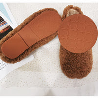 Load image into Gallery viewer, Baby Kid Girls Solid Color Shoes Wholesale 23031574
