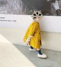 Load image into Gallery viewer, Baby Kid Girls Solid Color Shoes Wholesale 23031574
