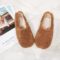 Load image into Gallery viewer, Baby Kid Girls Solid Color Shoes Wholesale 23031574
