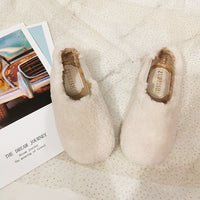 Load image into Gallery viewer, Baby Kid Girls Solid Color Shoes Wholesale 23031574
