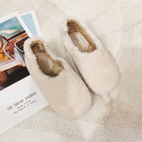 Load image into Gallery viewer, Baby Kid Girls Solid Color Shoes Wholesale 23031574
