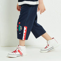 Load image into Gallery viewer, Baby Kid Boys Cartoon Pants Wholesale 23031705
