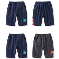 Load image into Gallery viewer, Baby Kid Boys Cartoon Pants Wholesale 23031705
