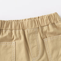 Load image into Gallery viewer, Baby Kid Boys Letters Shorts Wholesale 230317253
