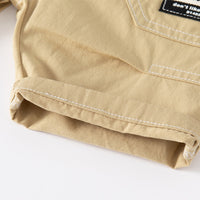 Load image into Gallery viewer, Baby Kid Boys Letters Shorts Wholesale 230317253
