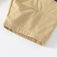 Load image into Gallery viewer, Baby Kid Boys Letters Shorts Wholesale 230317253
