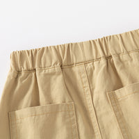 Load image into Gallery viewer, Baby Kid Boys Letters Dinosaur Cartoon Print Shorts Wholesale 230317257
